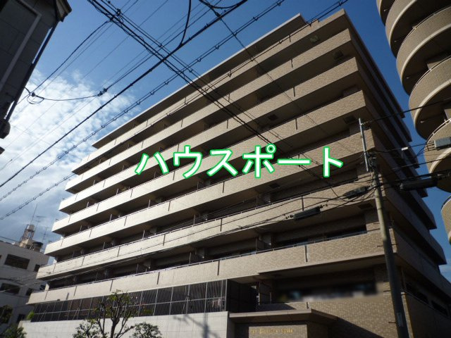 【外観】 | ライオンズマンション西院