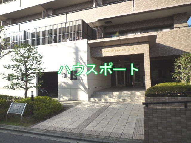 【エントランス】 | ライオンズマンション西院