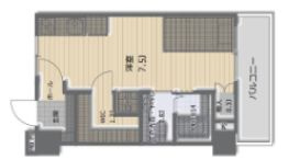 ノバ川崎本町