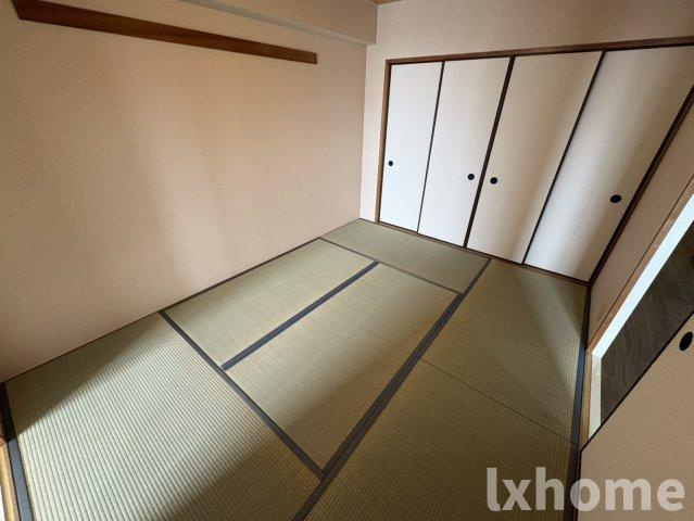 アクトパレスの和室