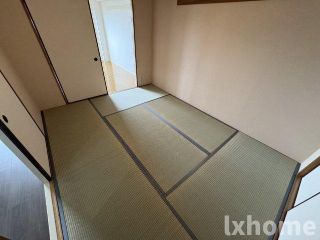 アクトパレスの和室