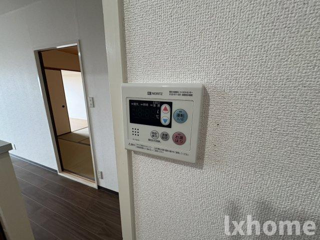 アクトパレスの設備