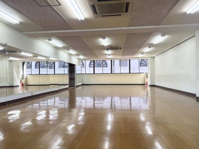 【内装】 | コーポ花川戸