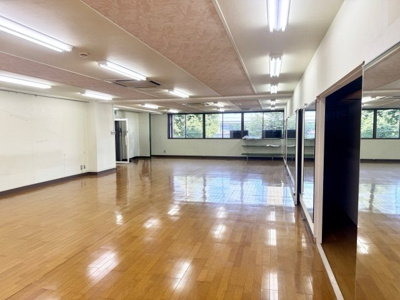 【内装】 | コーポ花川戸