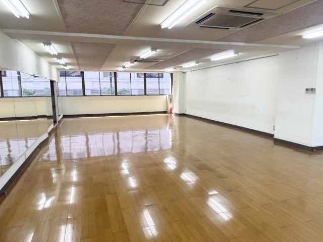 【内装】 | コーポ花川戸