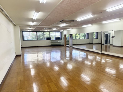 【内装】 | コーポ花川戸
