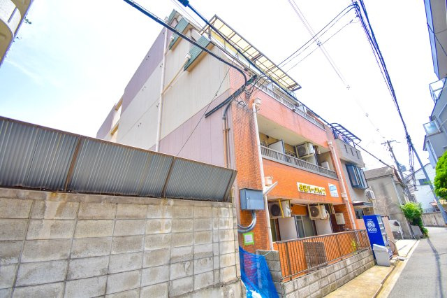 住吉パークハイツ