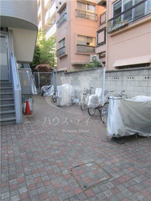 【その他共用部分】 | ディアシティ赤羽