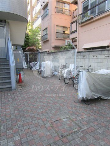 【その他共用部分】 | ディアシティ赤羽