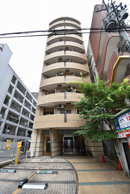 セレニテ日本橋