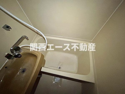 【浴室】 | シャトレ小阪