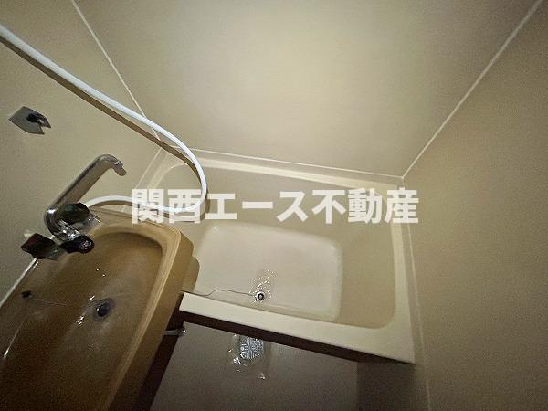 【浴室】 | シャトレ小阪