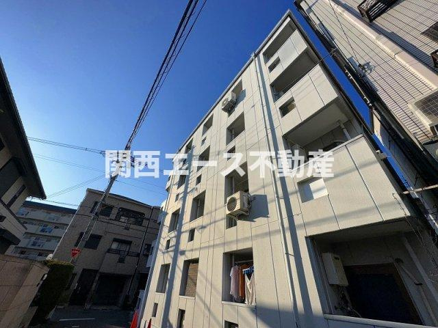【その他】 | シャトレ小阪