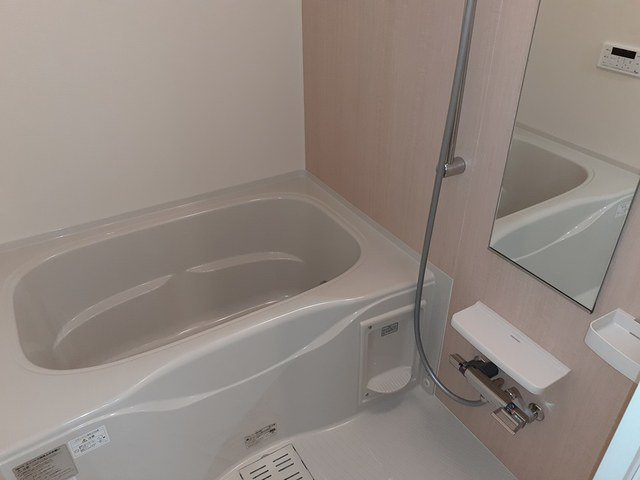 日々の暮らしに欠かせないお風呂です