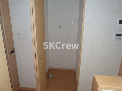 【設備】 | フォレスト松が丘 | 他部屋参考