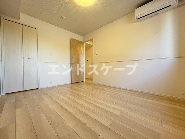 カレント　レジデンス　下増田Ⅱの玄関|高崎、前橋のお部屋探しはエンドスケープまで！お客様の理想お聞かせ下さい♪