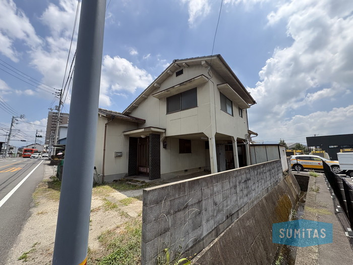 中古戸建
