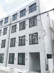 ＣＯＣＯＦＬＡＴ北千住Ｓｏｕｔｈの画像