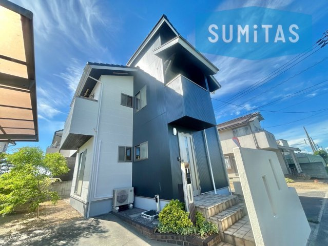 倉敷市片島町の中古一戸建