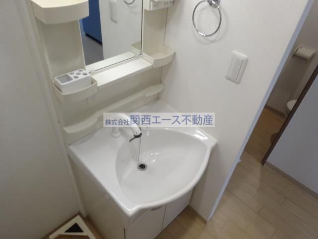 【洗面所】 | CASSIA住道