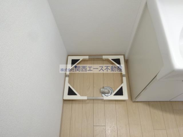 【設備】 | CASSIA住道