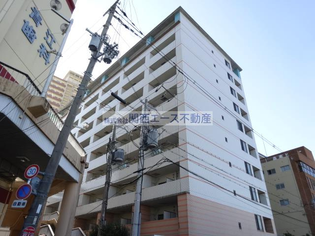 【外観】 | CASSIA住道