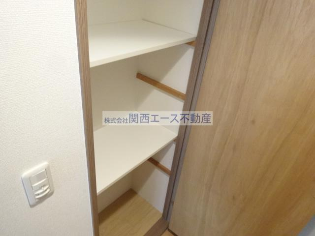 【内装】 | CASSIA住道