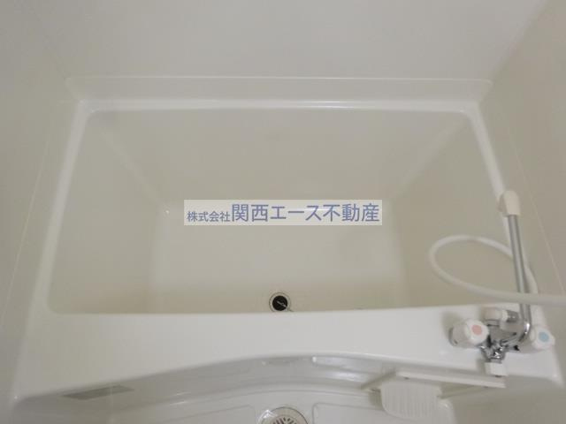 【浴室】 | CASSIA住道