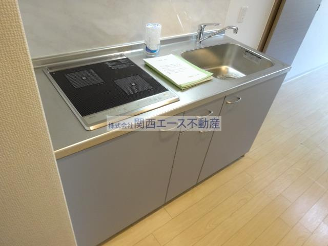 【キッチン】 | CASSIA住道