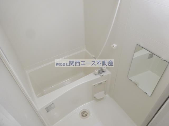 【浴室】 | CASSIA住道