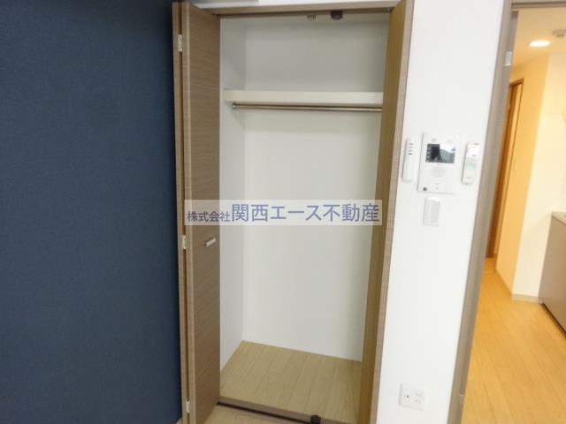 【収納】 | CASSIA住道
