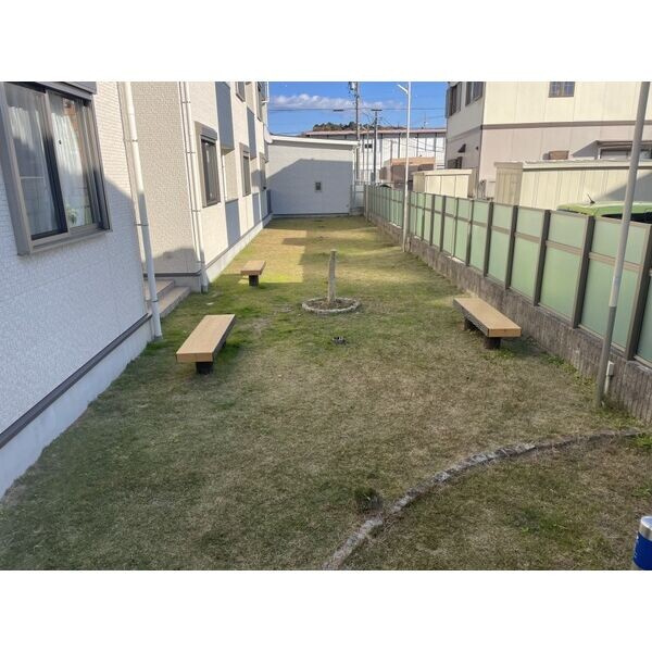 パークワンのその他共用部分