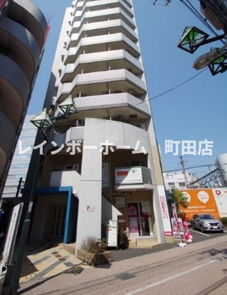 アーバイルトルム町田※初期費用分割あと払いサービス利用可能物件のその他共用部分