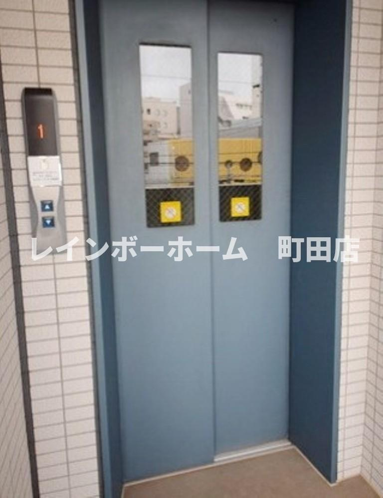 アーバイルトルム町田※初期費用分割あと払いサービス利用可能物件のその他