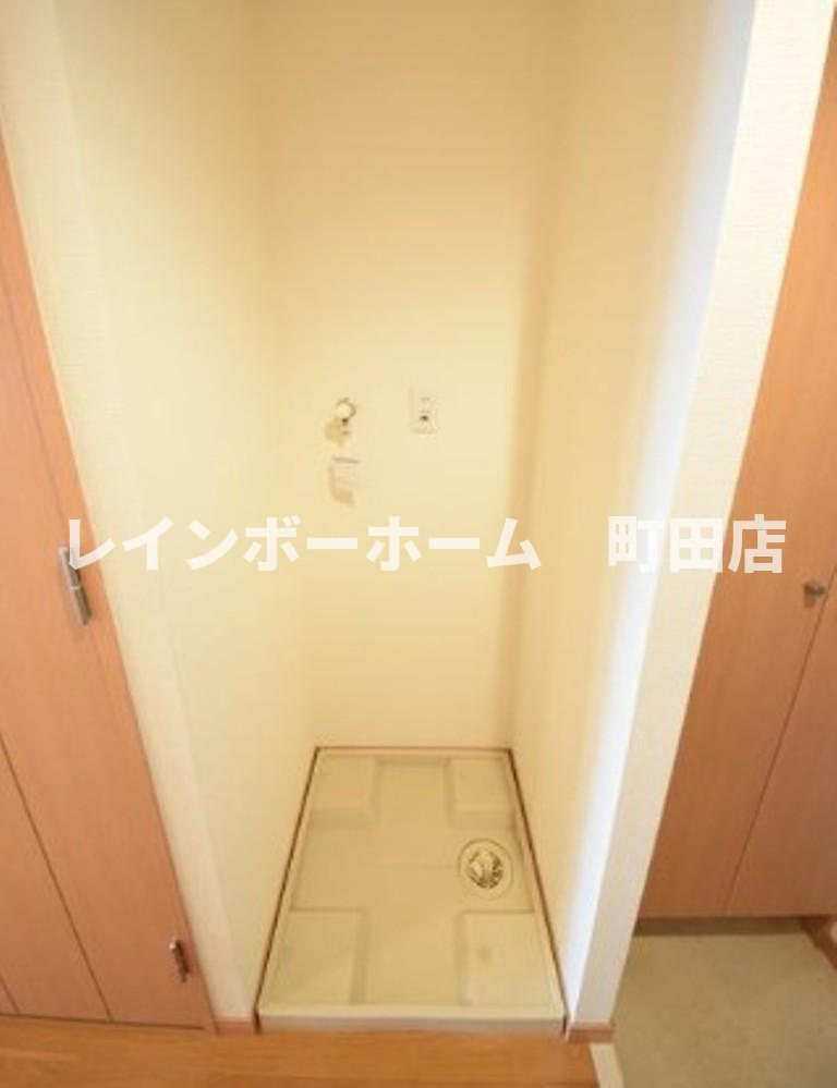 アーバイルトルム町田※初期費用分割あと払いサービス利用可能物件の設備