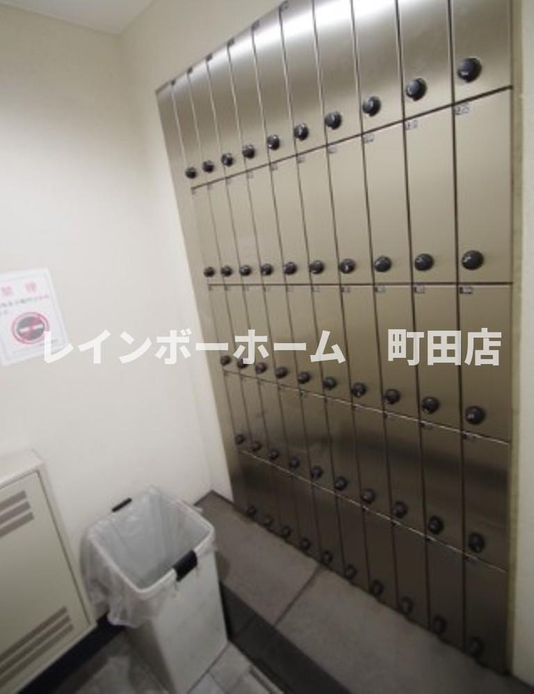 アーバイルトルム町田※初期費用分割あと払いサービス利用可能物件のその他共用部分