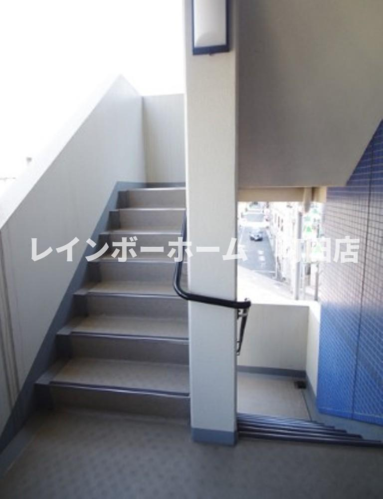 アーバイルトルム町田※初期費用分割あと払いサービス利用可能物件のその他