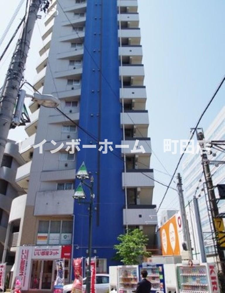アーバイルトルム町田※初期費用分割あと払いサービス利用可能物件のその他