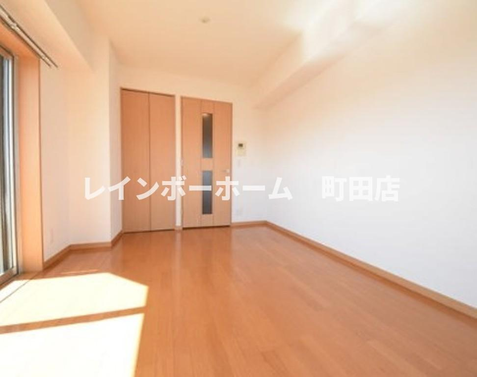アーバイルトルム町田※初期費用分割あと払いサービス利用可能物件の居間・リビング