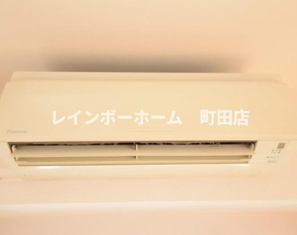 アーバイルトルム町田※初期費用分割あと払いサービス利用可能物件の設備