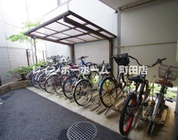 アーバイルトルム町田※初期費用分割あと払いサービス利用可能物件のその他共用部分