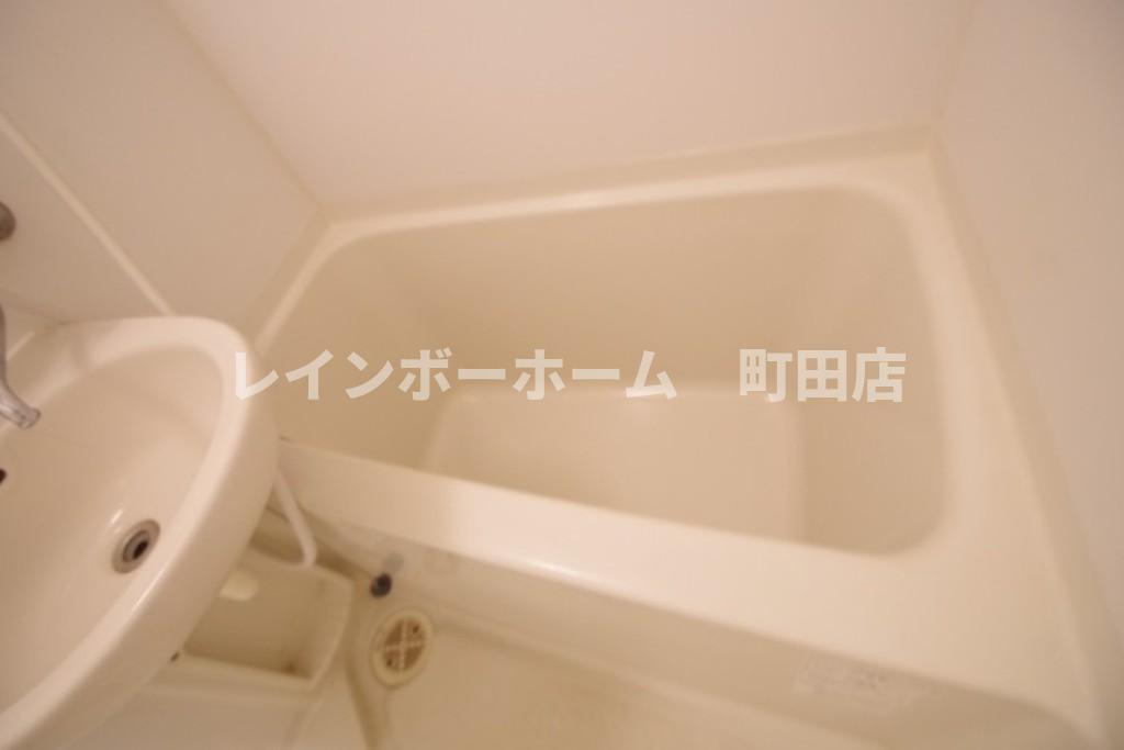アーバイルトルム町田※初期費用分割あと払いサービス利用可能物件の浴室