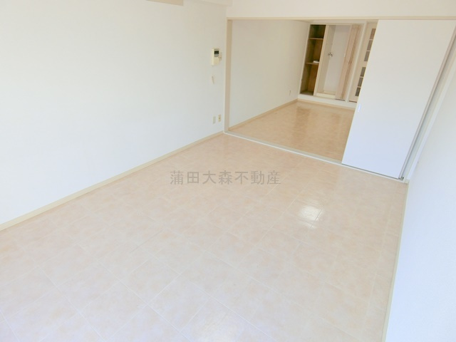 日興パレス羽田PARTⅡのその他