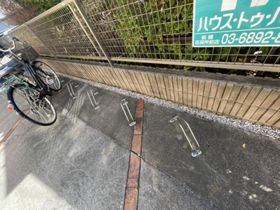 【駐車場】 | アイランドレジデンスⅡ