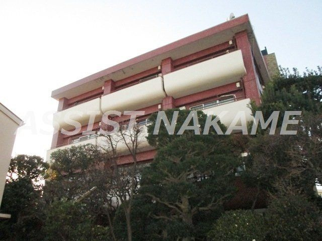 大野マンション