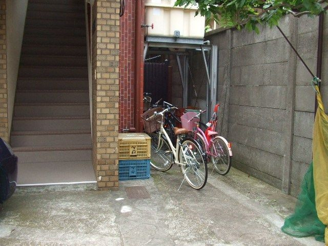 大野マンション