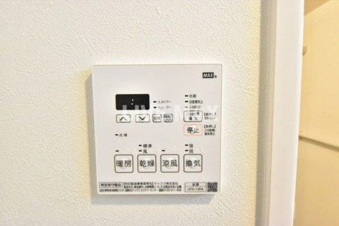 別号室参考写真