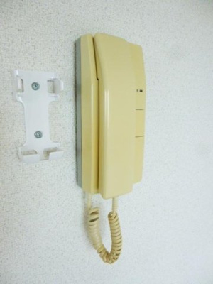 【セキュリティ】 | セジュール水賀池