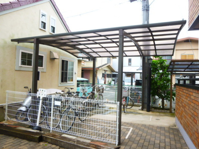 【その他共用部分】 | セジュール水賀池
