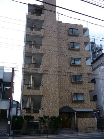 【外観】 | ジョイフル日野